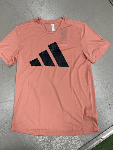 IL2205 RUN IT BOS TEE