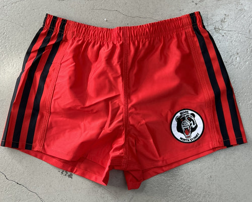 RETROSNS NORTH SYDNEY BEARS SHORTS