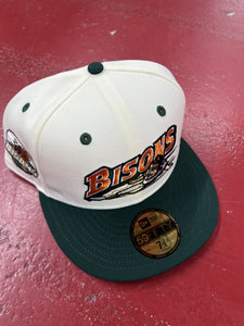 60416057 NEW ERA BUFFALO BISONS