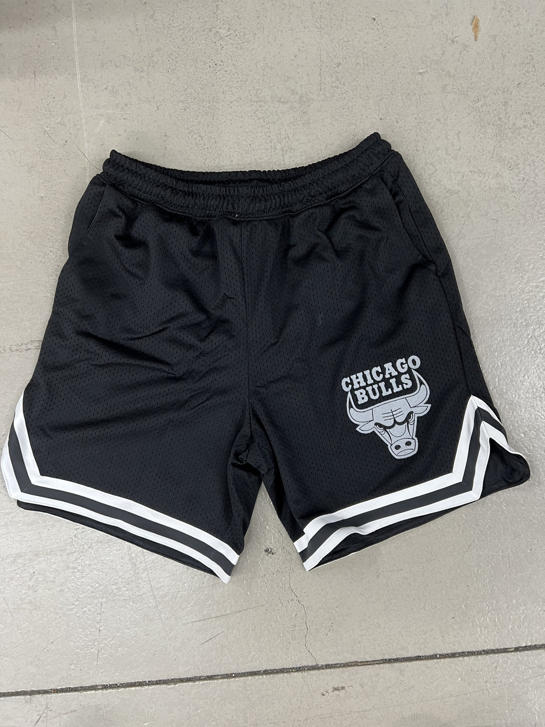 OSCGM17A4A HENDERSON SHORTS BULLS