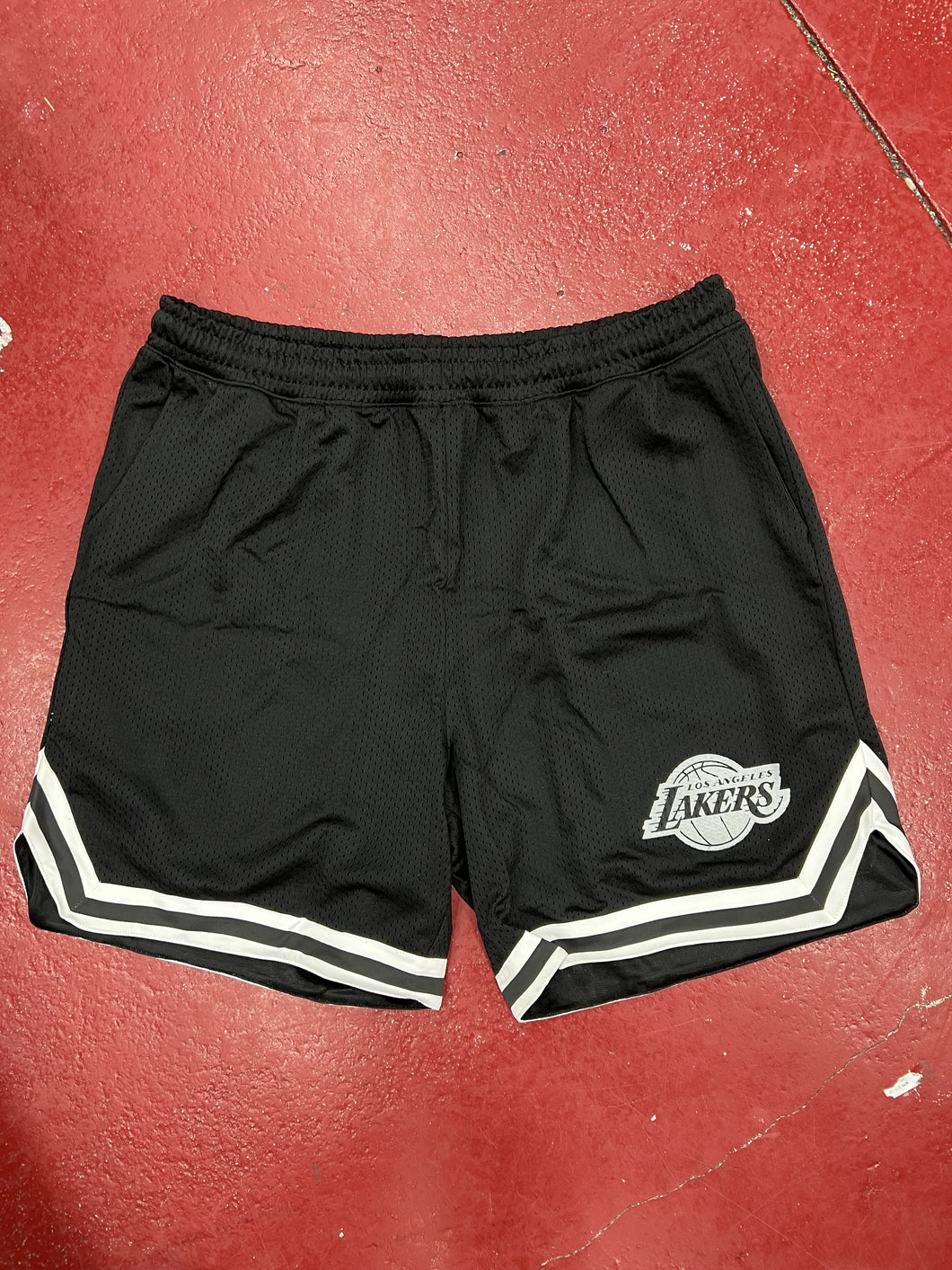 OSLLM17A4A HENDERSON SHORT LAKERS