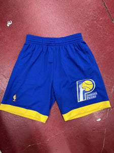 MNIP6147  INDIANA PACERS SHORTS