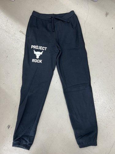 1380208001 UA ROCK YTH PANTS