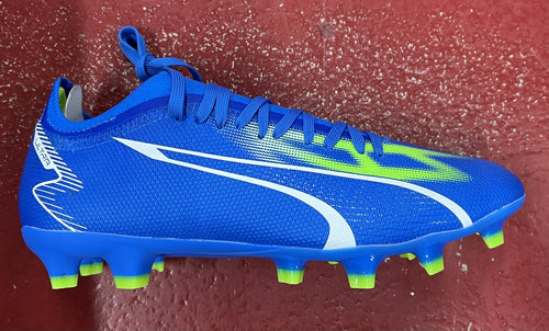 10734703 PUMA ULTRA MATCH FG WHT