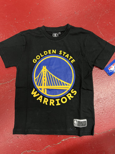 OSGWBX7ANU GOLDEN STATE CURRY K TEE
