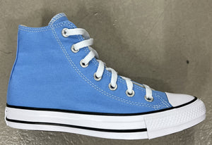 AO4541 CONVERSE HI CHUCK LIGHT BLUE