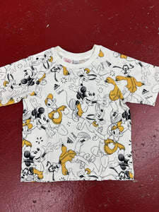 IT8778 ADIDAS MICKEY MOUSE T.