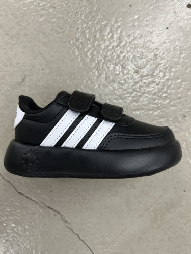 ID5277 ADIDAS BREAKNET INFANTS
