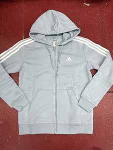 IR6076 ADIDAS VOL 3S W HOOD FZ