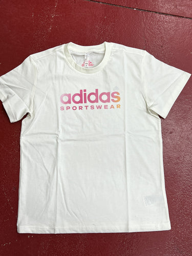IR5890 ADIDAS LIN TEE W