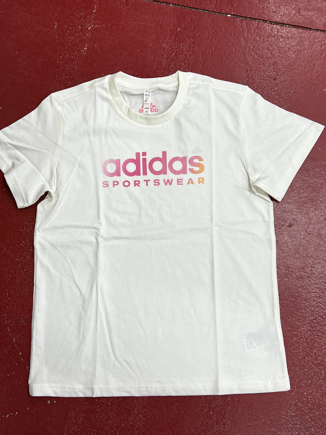 IR5890 ADIDAS LIN TEE W