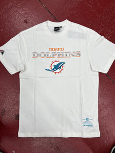 MJMD1215 WORDMARK DOLPHINS