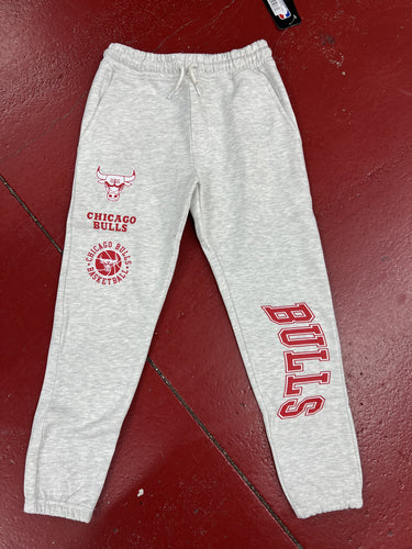 OSCGB77BK4 YTH UNION FLC TRACKPANTS