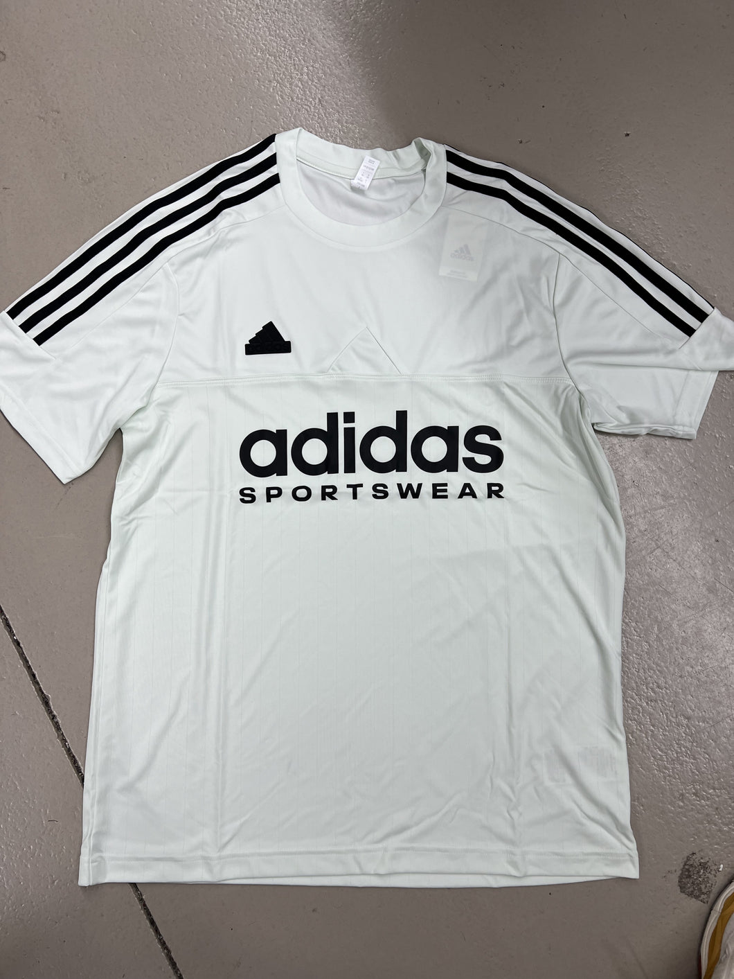 IS1502 ADIDAS TIRO TEE M