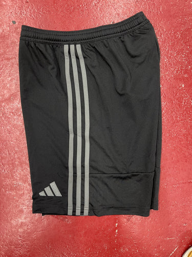 IA0422KBG ADIDAS ENTRADA SHORTS K BLK/GREY