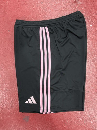 IA0422KBP ADIDAS ENTRADA SHORTS K BLK/PINK