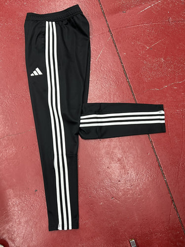 IA0421KBW ENTRADA K PANTS BLK/WHT