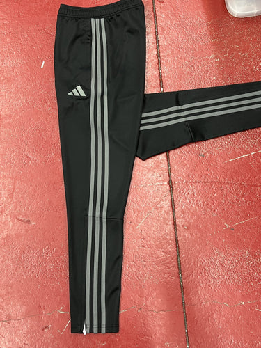 IA0415ABG ADIDAS ENTRADA BLACK/GREY