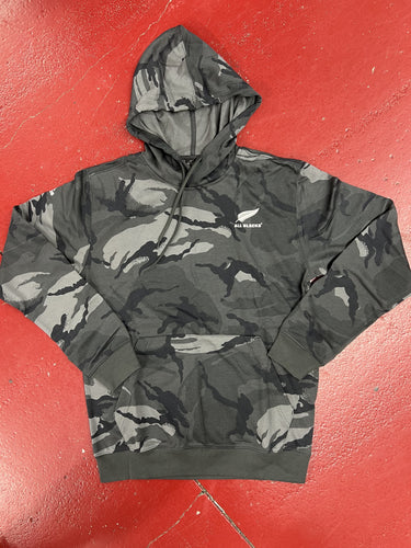 IW0242 ADIDAS ABS CAMO HOOD