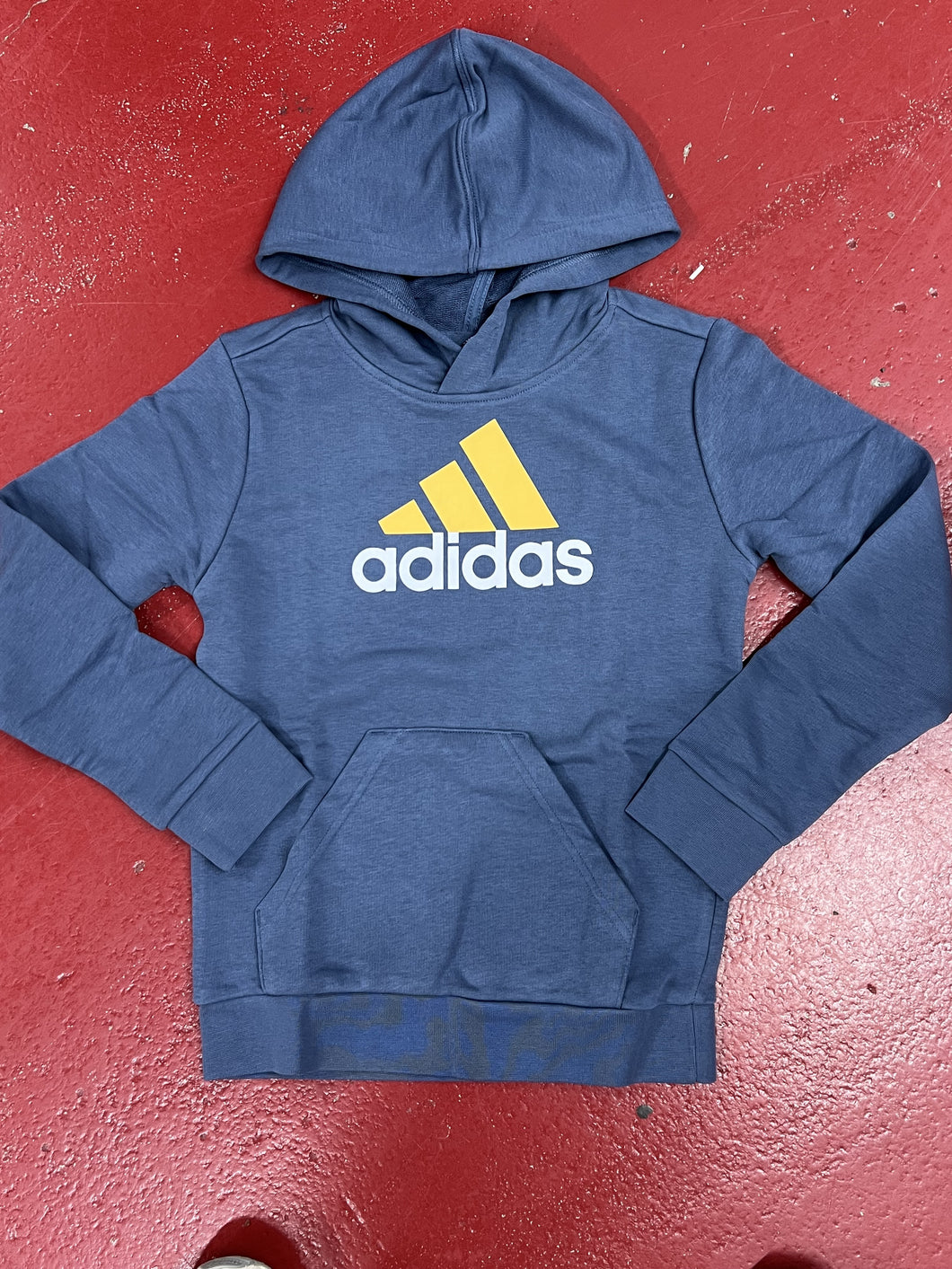 IQ4078 ADIDAS U BL HOOD