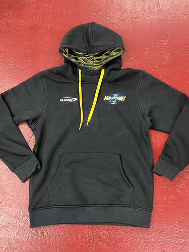 HUR24YHO HURRICANES KIDS HOOD