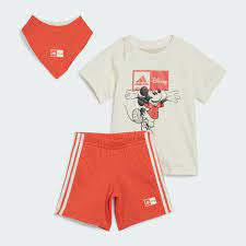 IN7285 ADIDAS MICKEY MOUSE SET – Lifestyle Sports NZ