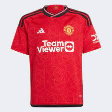 IP1736 ADIDAS MAN U HM JSY K