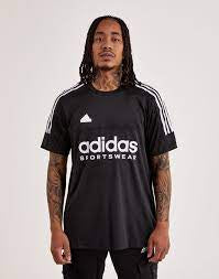 Tシャツ・カットソー adidas tiro tea black IP3779 adidas Tiro Tee - Black | adidas UAE