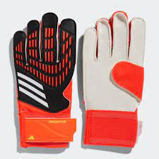 IQ4029 ADIDAS PRED GOALIE GLOVES