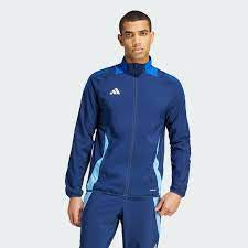 IR7597 ADIDAS TIRO JACKET