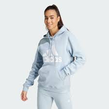 IR9329 ADIDAS W HOOD BABY BLUE