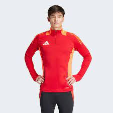 ADIDAS TIRO TRAINING TOP