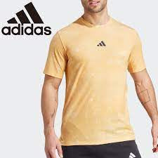 IS3806 ADIDAS WO POW TEE M