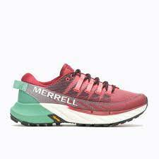 J067410 MERRELL AGILITY PEAK W