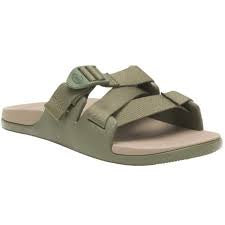 JCH109124 CHACO CHILLOS W