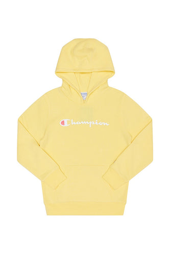 CHAMPION K SCRIPT HOOD KX96NDTH