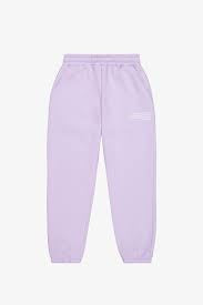 YOU KNOWSWEATPANTS LAV