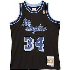 MNN LAKERS SINGLET LL20071