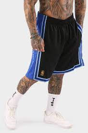 MNN LAKERS SHORTS LL20072