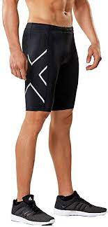 2XU COMPRESSION SHORTS MA3851ABN