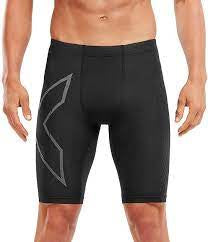 MA5331B 2XU COMPRESSION SHORTS