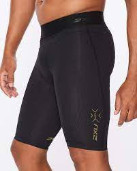 MA5366B 2XU COMPRESSION SHORTS