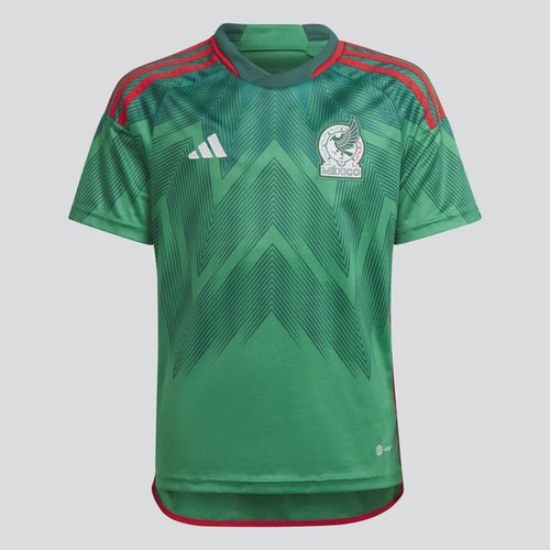 ADIDAS FOOTBALL MEXICO JSY HE8848
