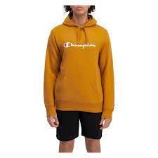 CHAMPION SCRIPT HOOD AY79N XPJ