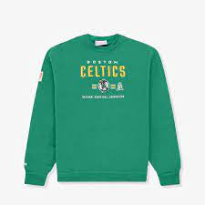MNBC1268 ZONE CREW CELTICS