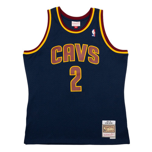 MNCC6123 CAVALIERS IRVING