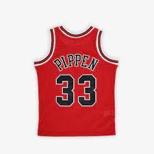 MNCGC7BRD0 PIPPEN YTH SINGLET