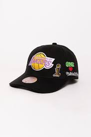 MNLL21305 ONE LOVE LAKERS