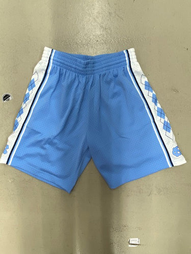 MNN NTH CAROLINA SHORTS MNUN63