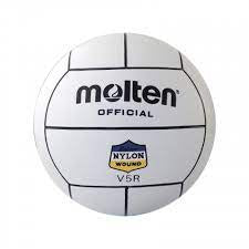 MOLTEN SPIKER VOLLEYBALL V5R MO00375